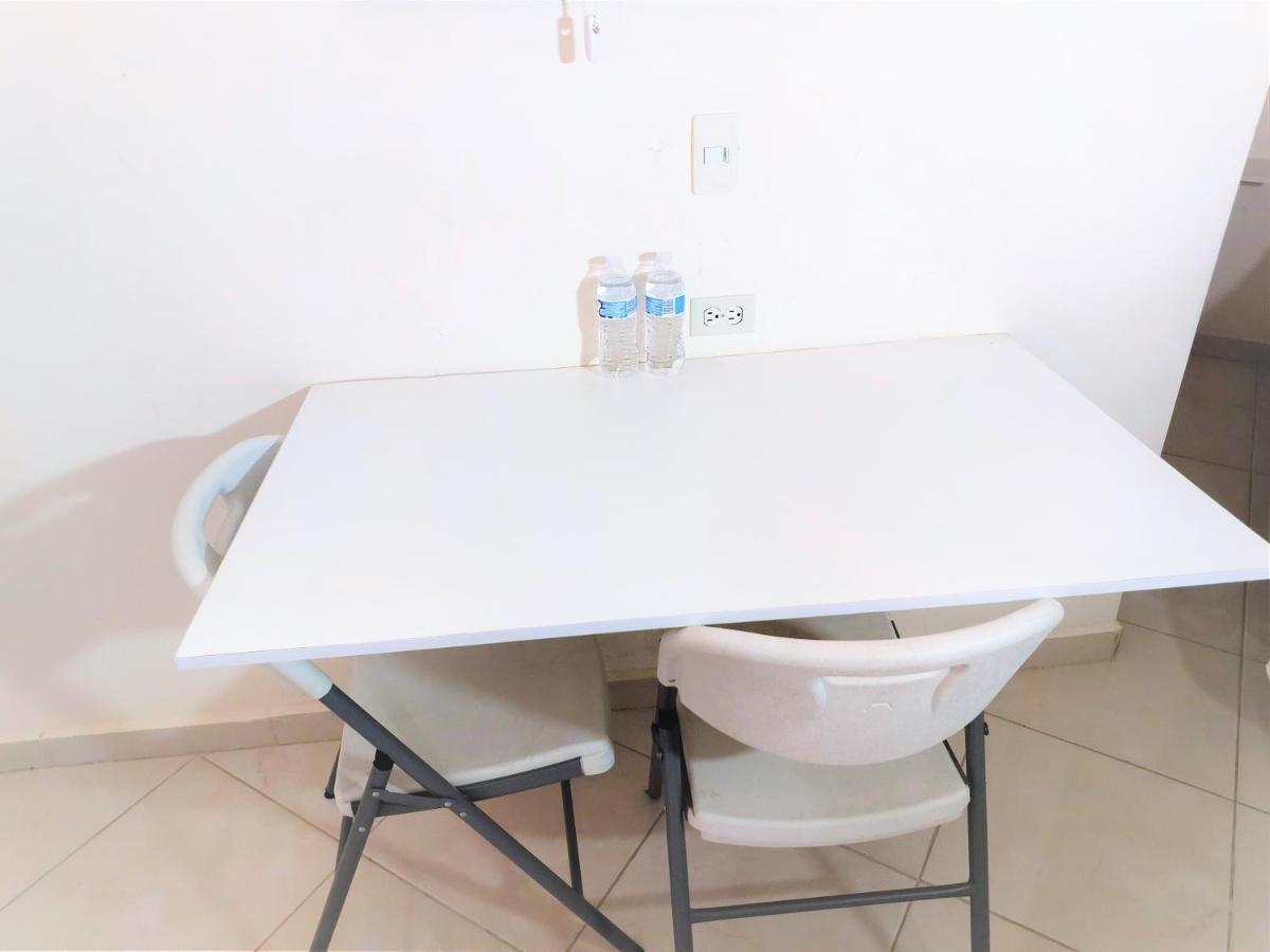 Departamento 23 Centrico , Confortable , Cerca De Galerias Mall , Vado Del Rio , Pepsi , Consulado, Cas Хермосило Екстериор снимка