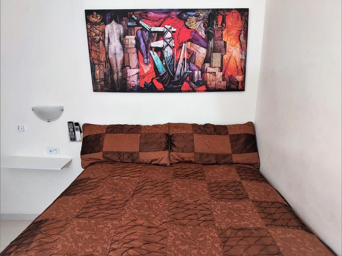 Departamento 23 Centrico , Confortable , Cerca De Galerias Mall , Vado Del Rio , Pepsi , Consulado, Cas Хермосило Екстериор снимка