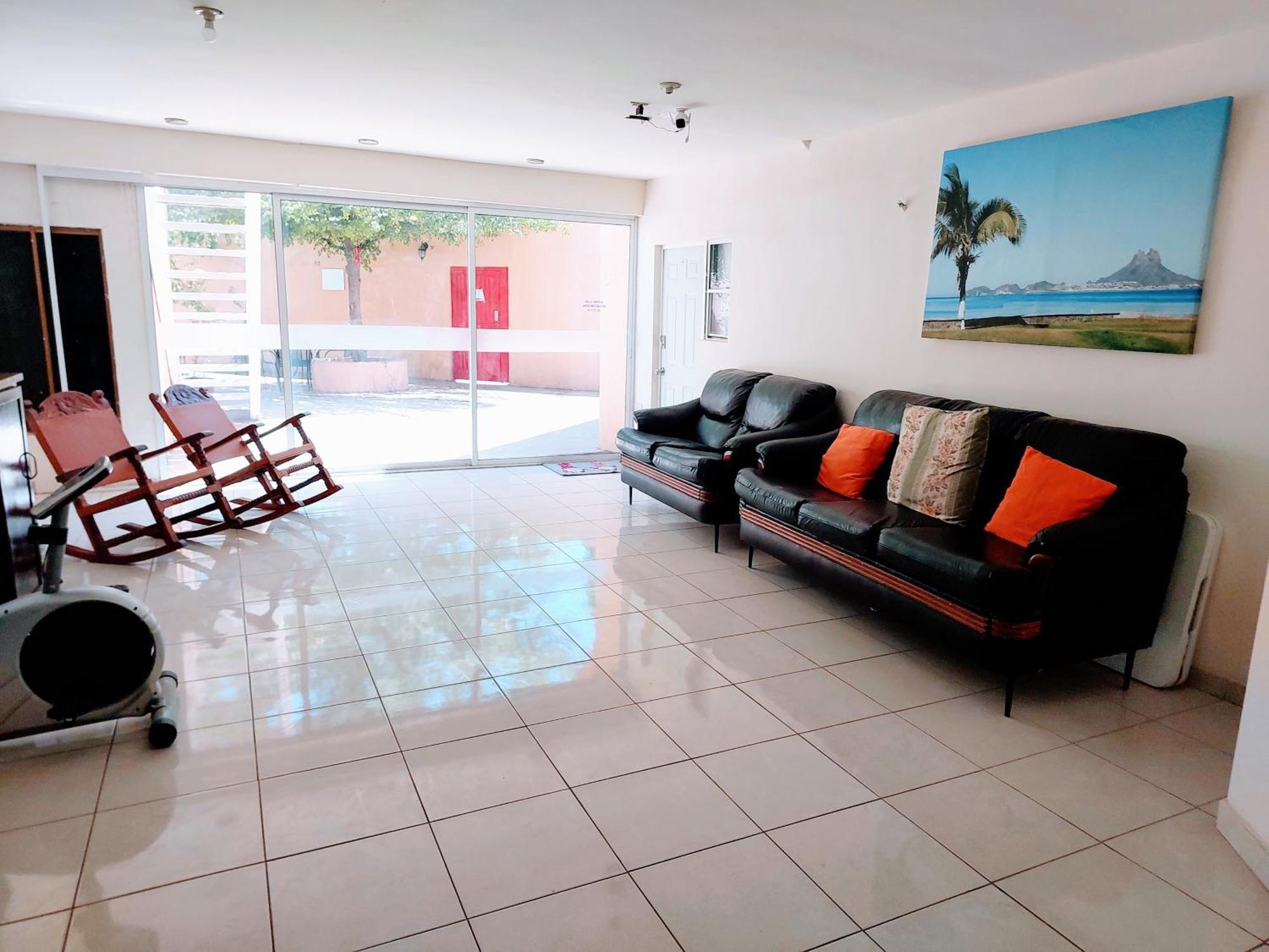 Departamento 23 Centrico , Confortable , Cerca De Galerias Mall , Vado Del Rio , Pepsi , Consulado, Cas Хермосило Екстериор снимка
